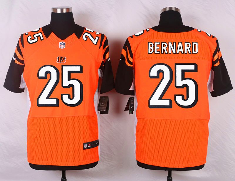 Cincinnati Bengals elite jerseys-045